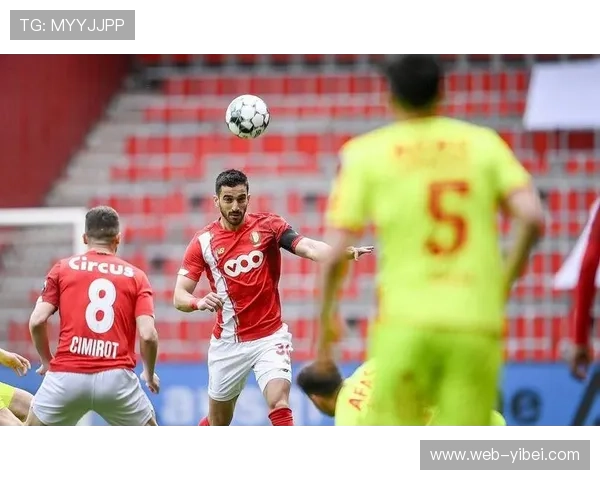 朗斯2-1战胜尼斯，主场延续连胜势头