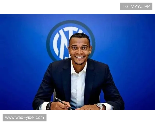 国米后卫阿坎吉公开表态愿留队,称适应意甲无压力 国米后卫阿坎吉公开表态愿留队,称适应意甲无压力