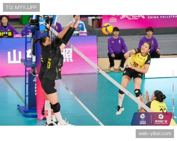 年轻一代挑大梁：中手超荣昌赛区展现中国手球后备力量