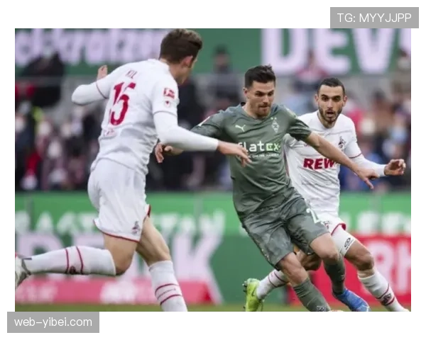 即时：弗赖堡1-0领先门兴，格雷戈里奇开场闪击