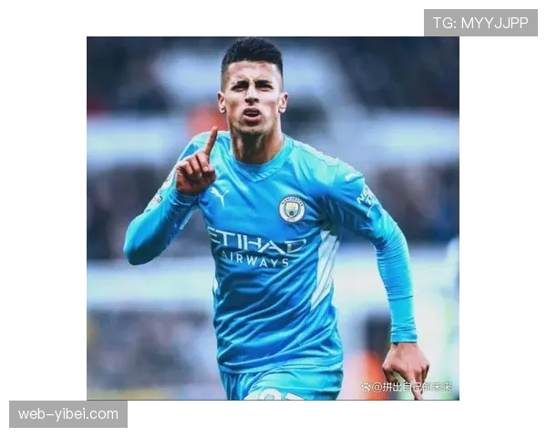 官方：葡萄牙后卫坎塞洛与曼城续约至2028年