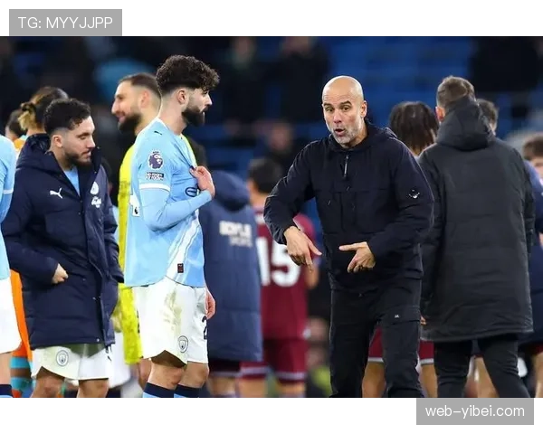 深度复盘:瓜迪奥拉的战术微调如何帮助曼城遏制了阿森纳的边路进攻