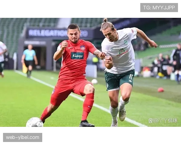 北部德比传统延续：云达不来梅与汉堡的百年恩怨