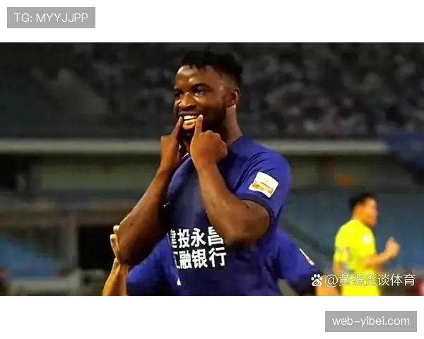 专访沧州雄狮外援奥斯卡：我的第五个中超赛季与未来计划